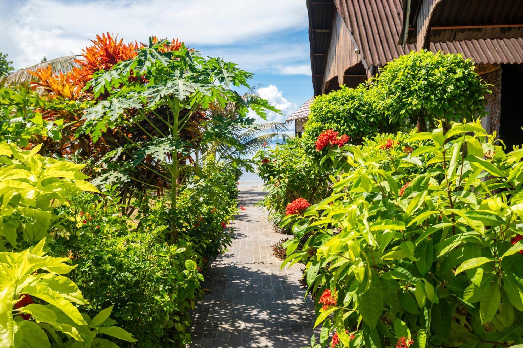 Mai Phuong Resort Phu Quoc Exterior photo