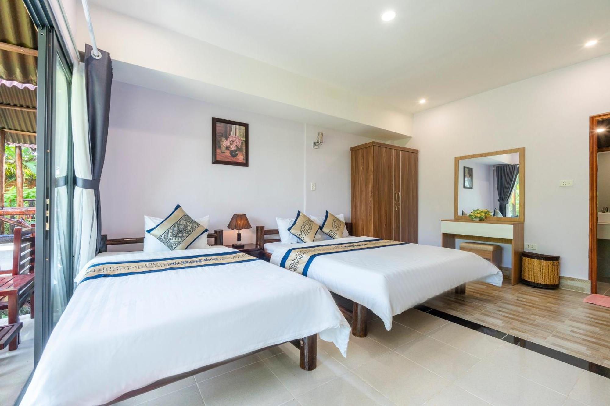 Mai Phuong Resort Phu Quoc Exterior photo